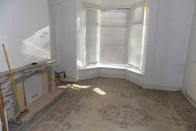  Image of 3 bedroom Terraced house for sale in Berw Road Pontypridd CF37 at Berw Road, Pontypridd CF37