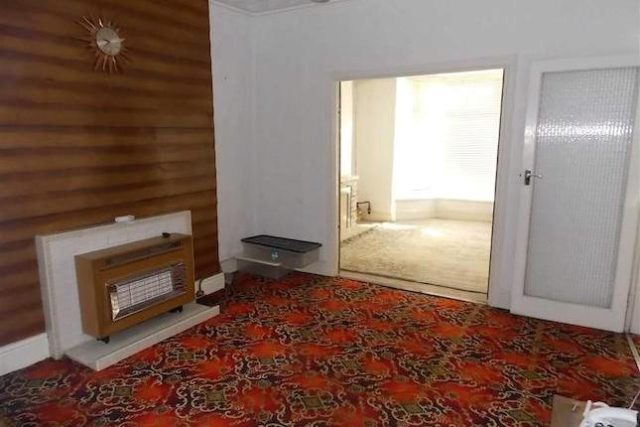  Image of 3 bedroom Terraced house for sale in Berw Road Pontypridd CF37 at Berw Road, Pontypridd CF37