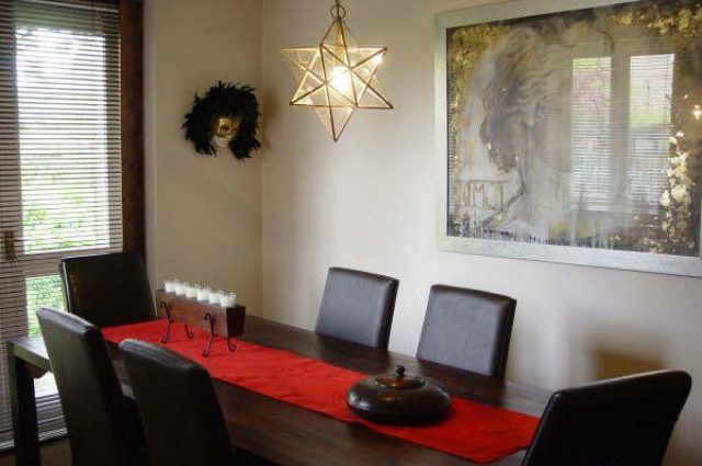  Image of 4 bedroom Town House to rent in Nightingale Way London E6 at Nightingale Way, London E6
