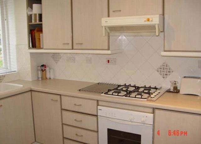  Image of 4 bedroom Town House to rent in Nightingale Way London E6 at Nightingale Way, London E6