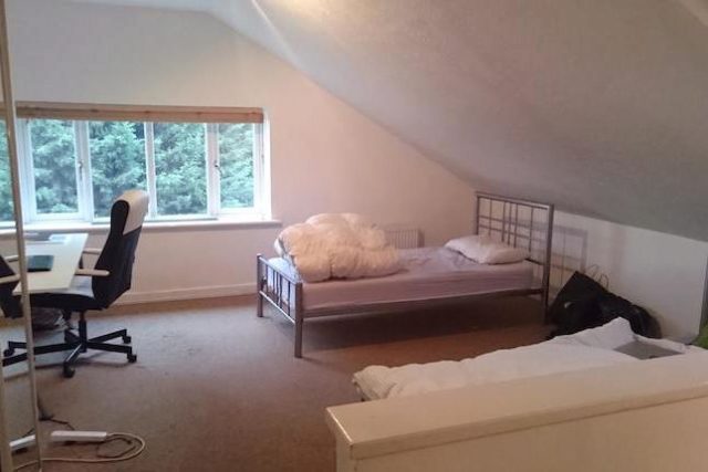  Image of 4 bedroom Town House to rent in Nightingale Way London E6 at Nightingale Way, London E6