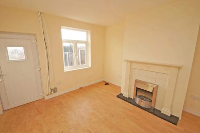  Image of 2 bedroom Semi-Detached house for sale in Garibaldi Terrace Old Station Road Bromsgrove B60 at Garibaldi Terrace, Old Station Road, Bromsgrove B60
