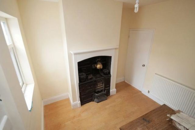  Image of 2 bedroom Semi-Detached house for sale in Garibaldi Terrace Old Station Road Bromsgrove B60 at Garibaldi Terrace, Old Station Road, Bromsgrove B60