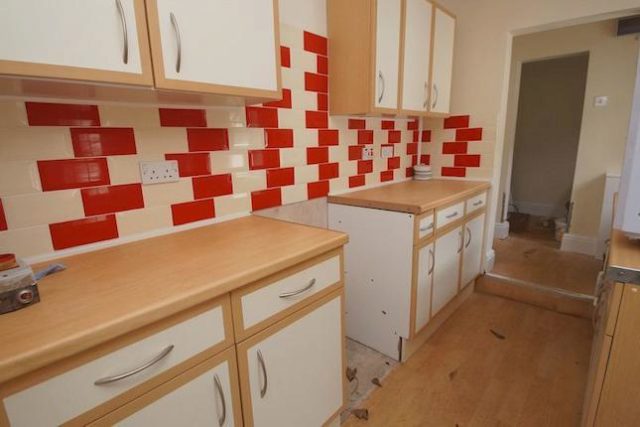  Image of 2 bedroom Semi-Detached house for sale in Garibaldi Terrace Old Station Road Bromsgrove B60 at Garibaldi Terrace, Old Station Road, Bromsgrove B60