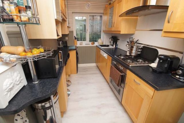  Image of 3 bedroom Semi-Detached house for sale in Pennine Road Bromsgrove B61 at Pennine Road, Bromsgrove B61