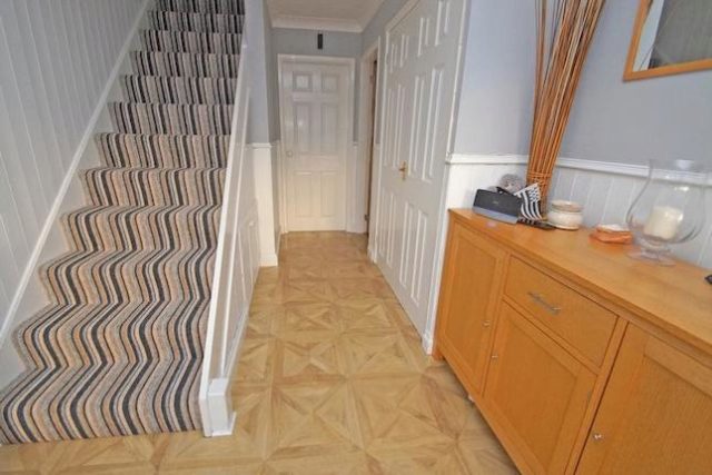  Image of 3 bedroom Semi-Detached house for sale in Pennine Road Bromsgrove B61 at Pennine Road, Bromsgrove B61