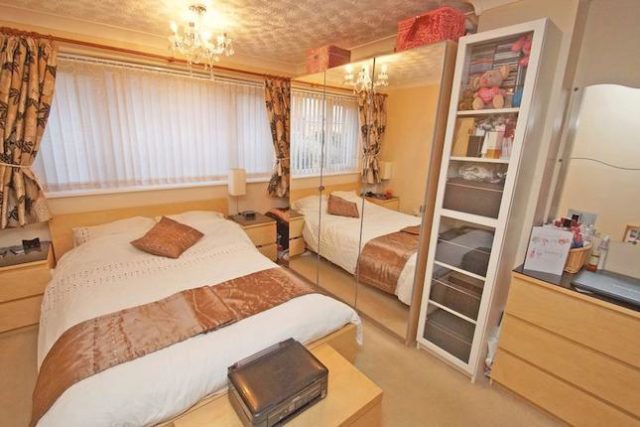  Image of 3 bedroom Semi-Detached house for sale in Pennine Road Bromsgrove B61 at Pennine Road, Bromsgrove B61