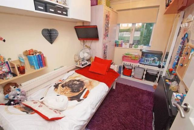  Image of 3 bedroom Semi-Detached house for sale in Pennine Road Bromsgrove B61 at Pennine Road, Bromsgrove B61