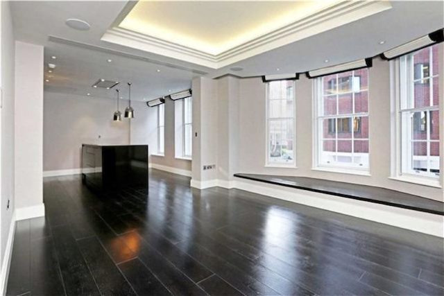  Image of 1 bedroom Flat for sale in Ebury Street London SW1W at Chantrey House, 4 Eccleston Street, Belgravia, London SW1W