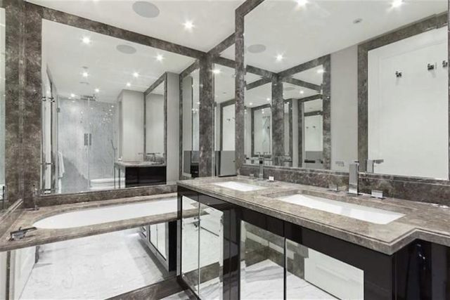  Image of 1 bedroom Flat for sale in Ebury Street London SW1W at Chantrey House, 4 Eccleston Street, Belgravia, London SW1W