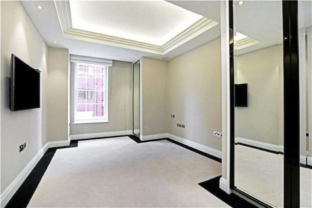  Image of 1 bedroom Flat for sale in Ebury Street London SW1W at Chantrey House, 4 Eccleston Street, Belgravia, London SW1W