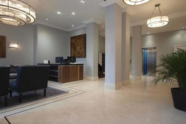  Image of 1 bedroom Flat for sale in Ebury Street London SW1W at Chantrey House, 4 Eccleston Street, Belgravia, London SW1W