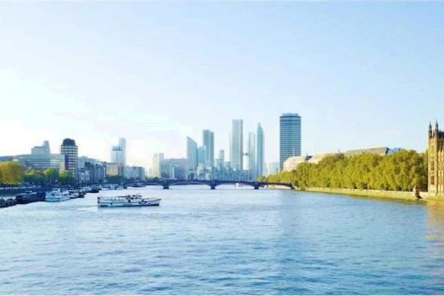  Image of 1 bedroom Flat for sale in Wandsworth Road London SW8 at Doulton Point, Nine Elms Point, Nine Elms, London SW8