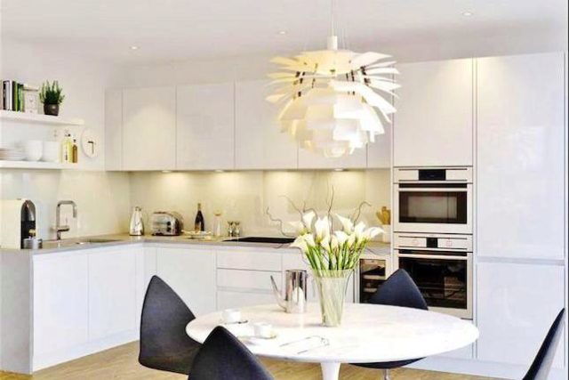  Image of 1 bedroom Flat for sale in Wandsworth Road London SW8 at Doulton Point, Nine Elms Point, Nine Elms, London SW8