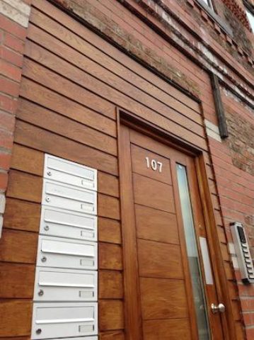  Image of 1 bedroom Flat to rent in Westminster Road Kirkdale Liverpool L4 at Westminster Road, Kirkdale, Liverpool L4