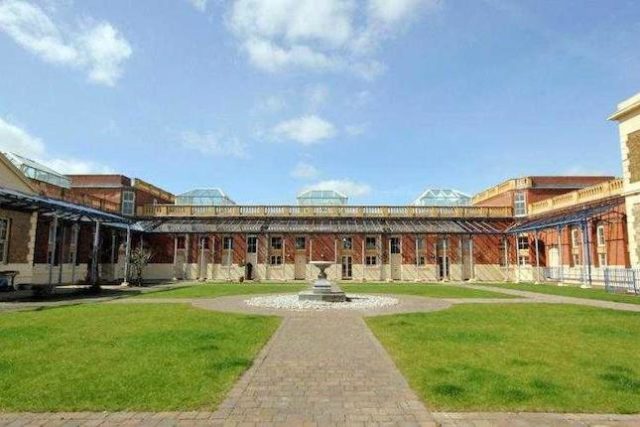  Image of 2 bedroom Flat for sale in The Royal Seabathing Canterbury Road Margate CT9 at Alexandra Court, The Royal Seabathing, Canterbury Road, Margate CT9