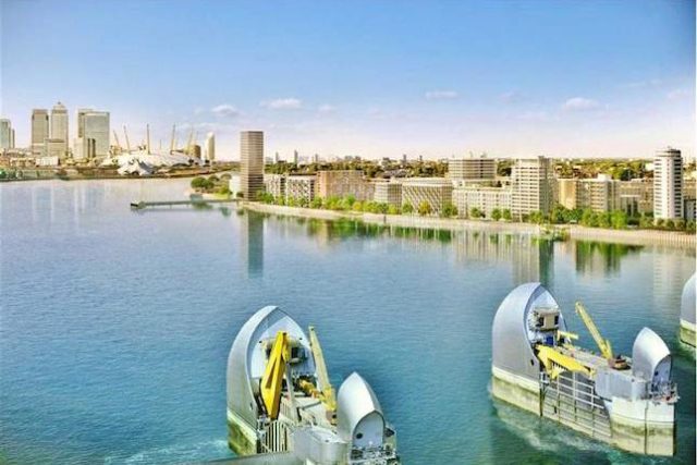  Image of 2 bedroom Flat for sale in North Woolwich Road London E16 at Discounted Selection, Royal Wharf, London E16