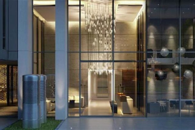  Image of 2 bedroom Flat for sale in Albert Embankment London SE1 at Merano Residences, South Bank, London SE1