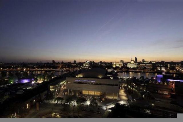  Image of 2 bedroom Flat for sale in Belvedere Road London SE1 at The Whitehouse Apartments, South Bank, London SE1