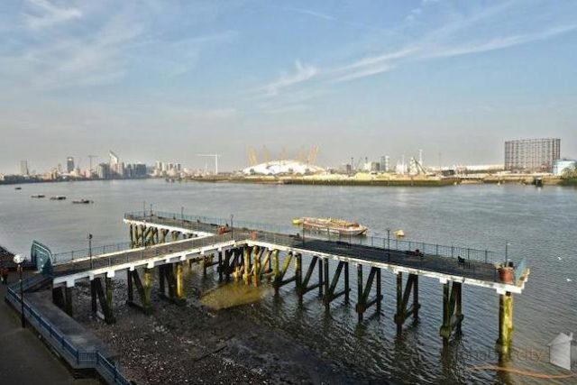  Image of 2 bedroom Flat for sale in Millennium Drive London E14 at Millennium Drive, London E14