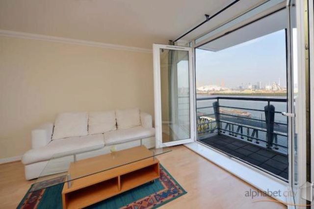  Image of 2 bedroom Flat for sale in Millennium Drive London E14 at Millennium Drive, London E14