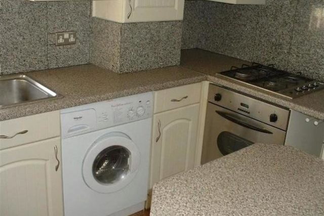  Image of 2 bedroom Flat to rent in Neale Close London N2 at Neale Close, Hampstead Garden Suburb, London N2