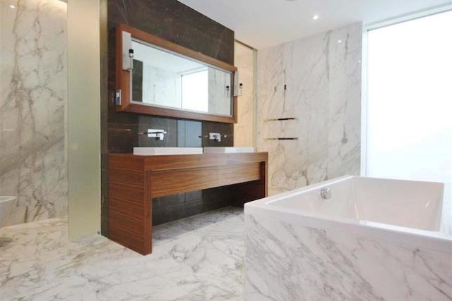  Image of 3 bedroom Flat for sale in Juniper Drive London SW18 at The Quarter Penthouses, Battersea Reach, London SW18