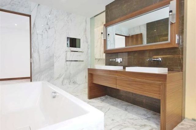  Image of 3 bedroom Flat for sale in Juniper Drive London SW18 at The Quarter Penthouses, Battersea Reach, London SW18
