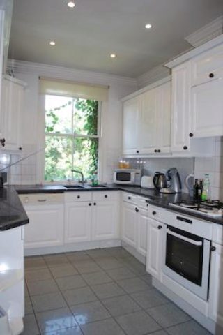  Image of 3 bedroom Maisonette to rent in Goldhurst Terrace London NW6 at Goldhurst Terrace, South Hampstead NW6