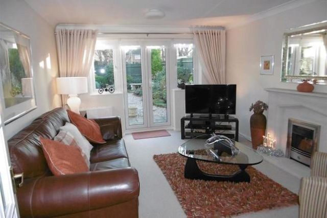  Image of 4 bedroom Detached house for sale in Mill Fields Higham Ferrers Rushden NN10 at Mill Fields, Higham Ferrers, Rushden NN10