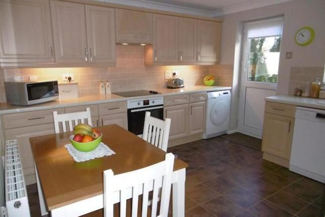  Image of 4 bedroom Detached house for sale in Mill Fields Higham Ferrers Rushden NN10 at Mill Fields, Higham Ferrers, Rushden NN10