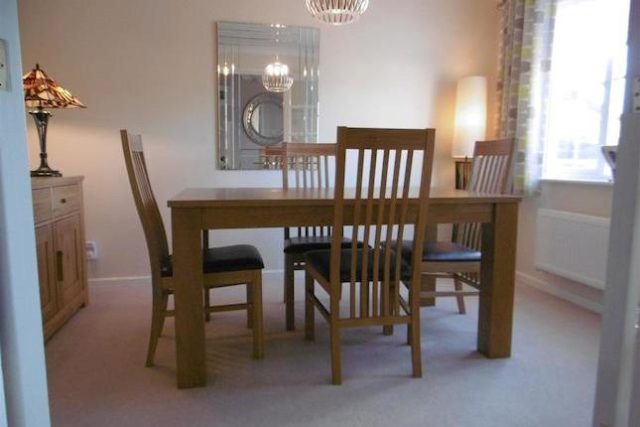  Image of 4 bedroom Detached house for sale in Mill Fields Higham Ferrers Rushden NN10 at Mill Fields, Higham Ferrers, Rushden NN10