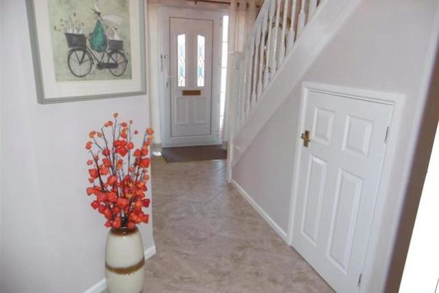  Image of 4 bedroom Detached house for sale in Mill Fields Higham Ferrers Rushden NN10 at Mill Fields, Higham Ferrers, Rushden NN10