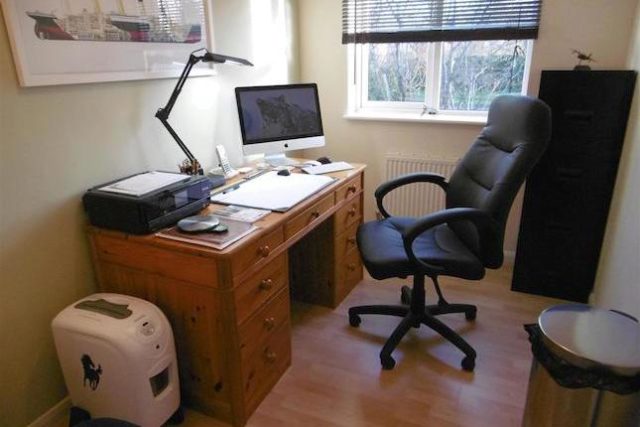  Image of 4 bedroom Detached house for sale in Mill Fields Higham Ferrers Rushden NN10 at Mill Fields, Higham Ferrers, Rushden NN10