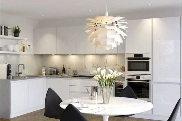  Image of 4 bedroom Flat for sale in Wandsworth Road London SW8 at Doulton Point, Nine Elms Point, Nine Elms, London SW8