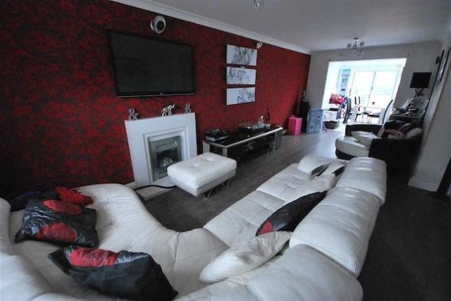  Image of 6 bedroom Detached house for sale in Highcrest Grove Tyldesley Manchester M29 at Highcrest Grove, Tyldesley, Manchester M29