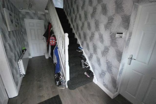  Image of 6 bedroom Detached house for sale in Highcrest Grove Tyldesley Manchester M29 at Highcrest Grove, Tyldesley, Manchester M29