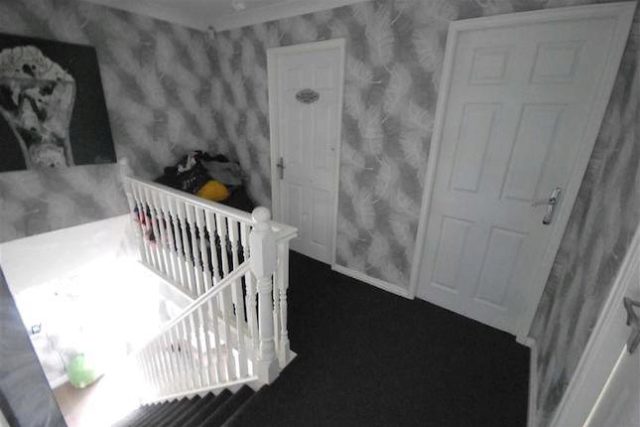  Image of 6 bedroom Detached house for sale in Highcrest Grove Tyldesley Manchester M29 at Highcrest Grove, Tyldesley, Manchester M29