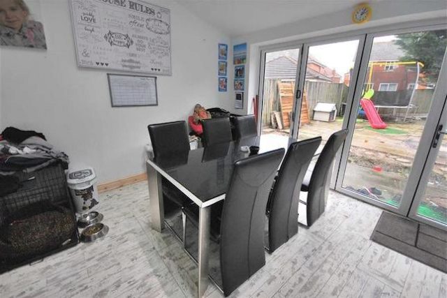  Image of 6 bedroom Detached house for sale in Highcrest Grove Tyldesley Manchester M29 at Highcrest Grove, Tyldesley, Manchester M29