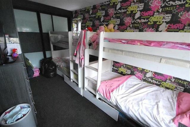  Image of 6 bedroom Detached house for sale in Highcrest Grove Tyldesley Manchester M29 at Highcrest Grove, Tyldesley, Manchester M29