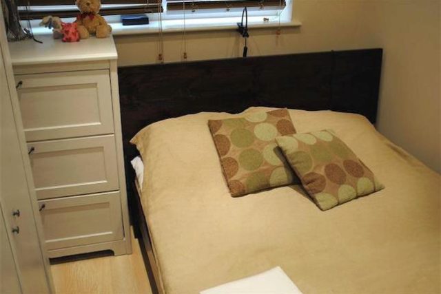  Image of Studio flat to rent in Finchley Road London NW11 at Finchley Road, Temple Fortune, London NW11