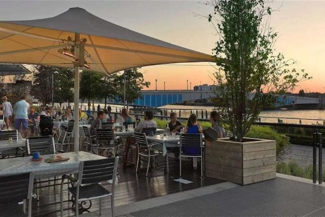  Image of 1 bedroom Flat for sale in Juniper Drive London SW18 at The Pinnacle, Battersea Reach, London SW18