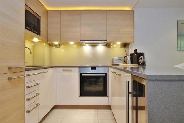  Image of 1 bedroom Flat for sale in Townmead Road London SW6 at Octavia House, Imperial Wharf, Fulham, London SW6