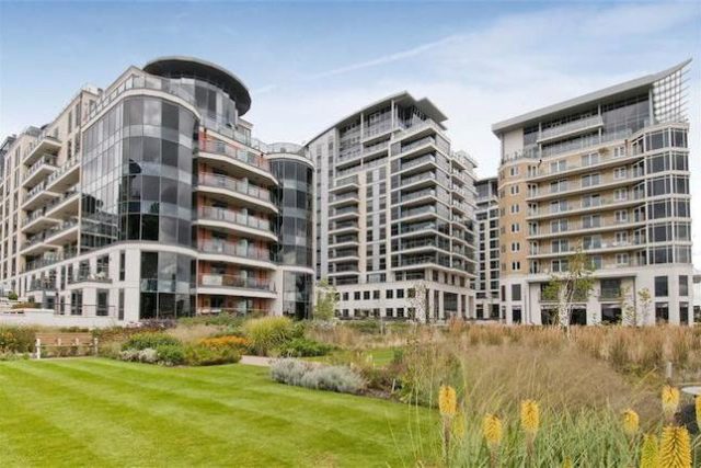  Image of 1 bedroom Flat for sale in Townmead Road London SW6 at Octavia House, Imperial Wharf, Fulham, London SW6