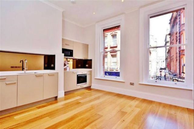  Image of 1 bedroom Flat for sale in Rupert Street London W1D at 59-63 Rupert Street, Soho, London W1D