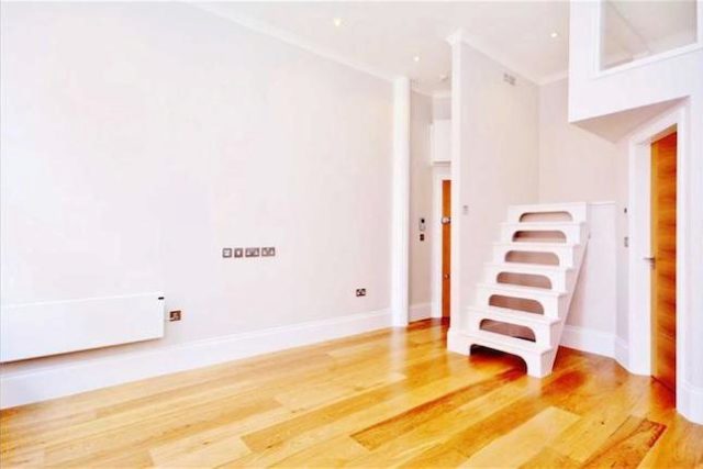  Image of 1 bedroom Flat for sale in Rupert Street London W1D at 59-63 Rupert Street, Soho, London W1D