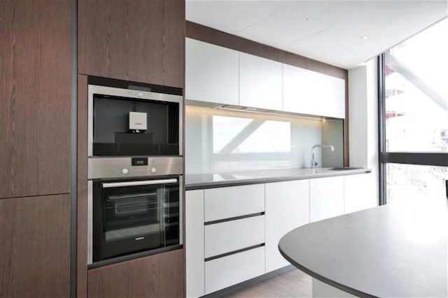  Image of 1 bedroom Flat for sale in Kirtling Street London SW8 at 4 Riverlight Quay, Nine Elms, London SW8