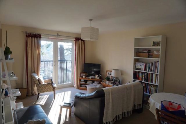  Image of 2 bedroom Flat for sale in Culverden Park Tunbridge Wells TN4 at Culverden Park, Tunbridge Wells TN4
