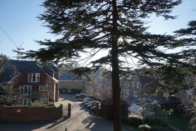  Image of 2 bedroom Flat for sale in Culverden Park Tunbridge Wells TN4 at Culverden Park, Tunbridge Wells TN4