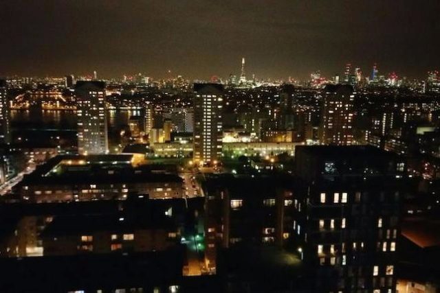  Image of 2 bedroom Flat for sale in Indescon Square London E14 at Greenwich Tower, Lincoln Plaza, Canary Wharf, London E14